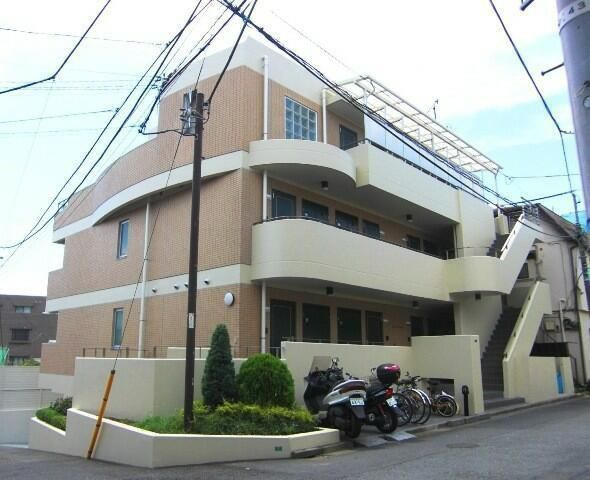 プレインハイツ