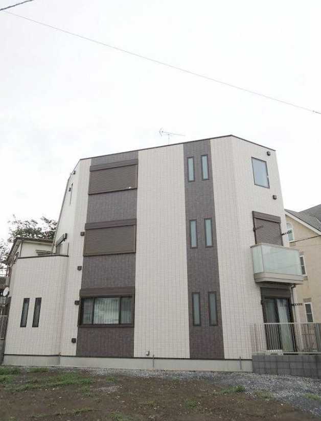 チェリー　アベニュー