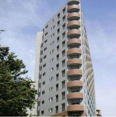 【外観】パークホームズ東神奈川ステーションアリーナ 