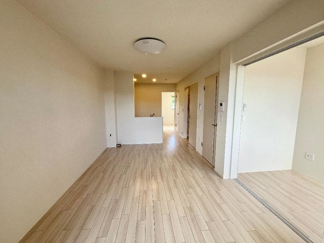 indigoblue【キャッシュバック対象物件】の洋室