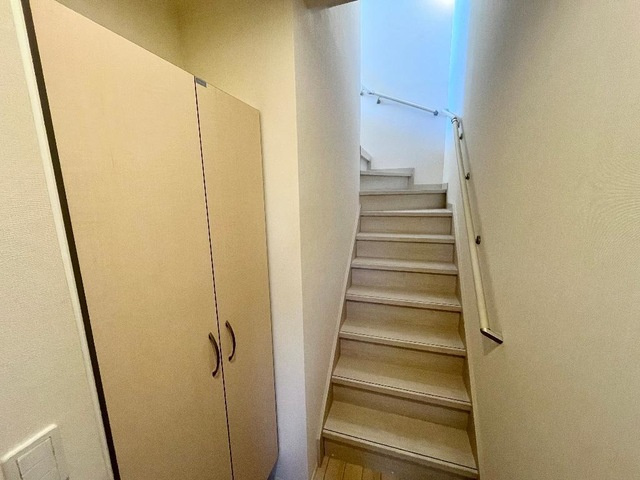 indigoblue【キャッシュバック対象物件】の玄関