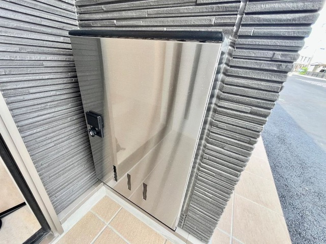 indigoblue【キャッシュバック対象物件】のその他共用部分