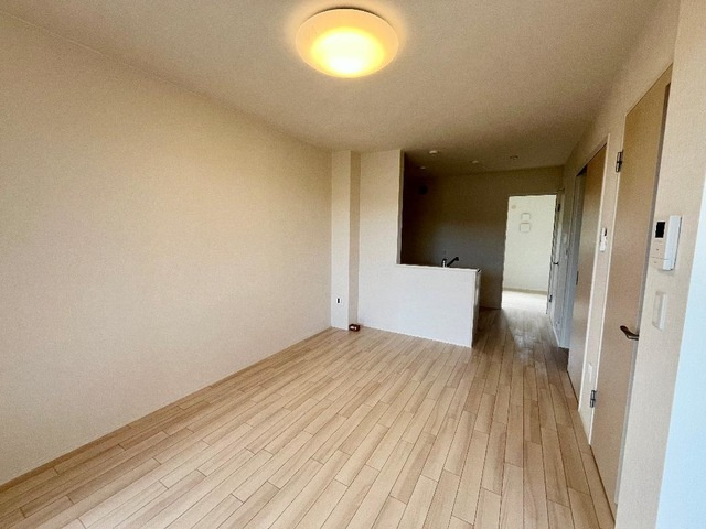 indigoblue【キャッシュバック対象物件】の居間・リビング