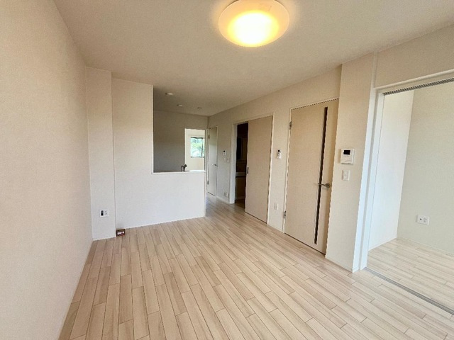 indigoblue【キャッシュバック対象物件】の居間・リビング