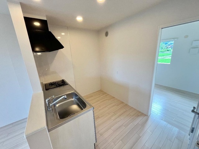 indigoblue【キャッシュバック対象物件】のキッチン