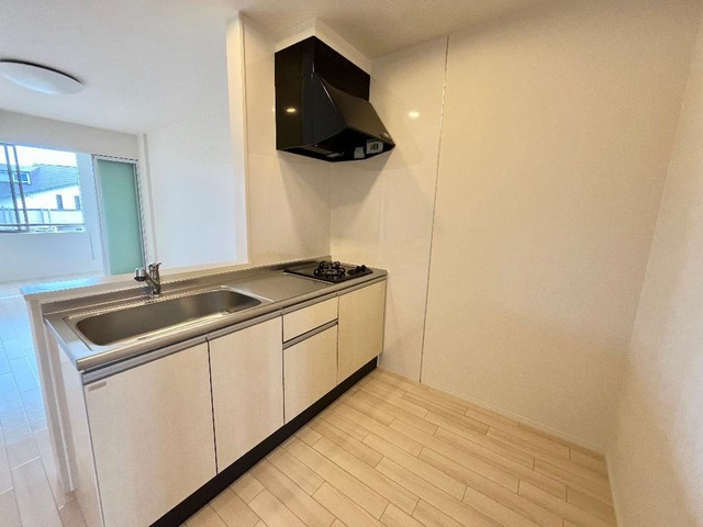 indigoblue【キャッシュバック対象物件】のキッチン