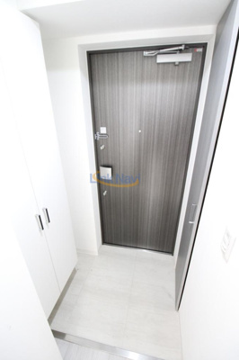 【玄関】 | LaDouceur梅田イースト