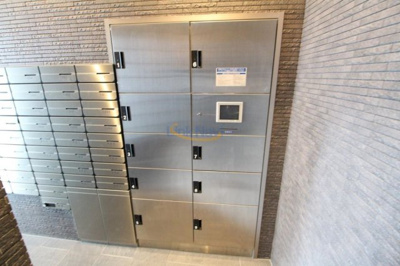 【その他共用部分】 | LaDouceur梅田イースト