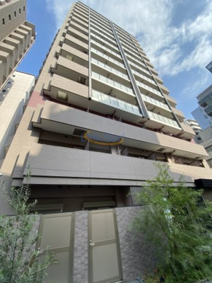 【外観】 | LaDouceur梅田イースト