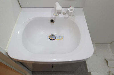 【独立洗面台】 | LaDouceur梅田イースト