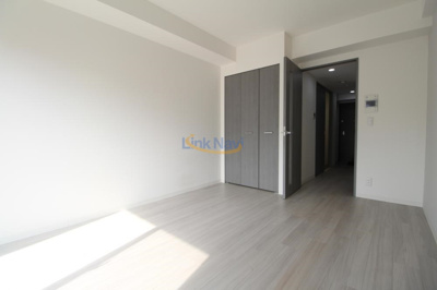 【寝室】 | LaDouceur梅田イースト