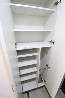 【内装】 | LaDouceur梅田イースト