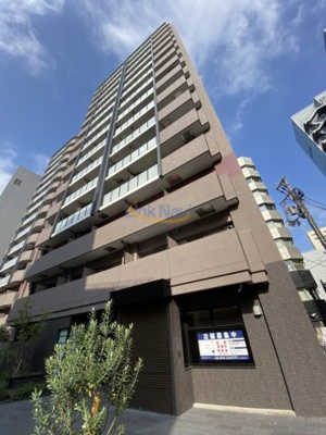 【外観】 | LaDouceur梅田イースト