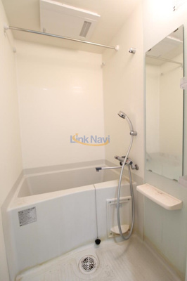 【浴室】 | LaDouceur梅田イースト