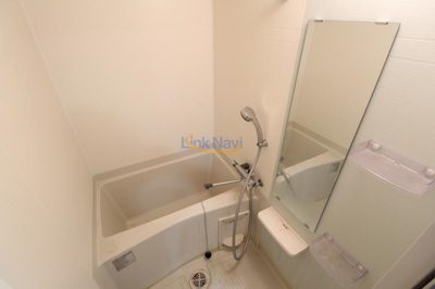 【浴室】 | LaDouceur梅田イースト