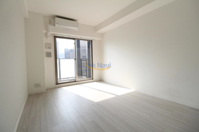 【居間・リビング】 | LaDouceur梅田イースト