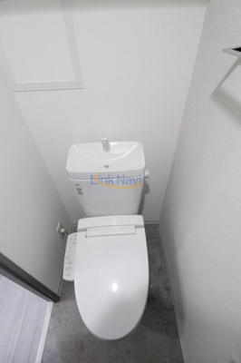 【トイレ】 | LaDouceur梅田イースト