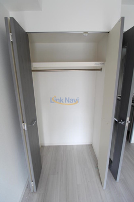 【収納】 | LaDouceur梅田イースト