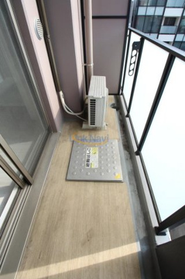 【バルコニー】 | LaDouceur梅田イースト