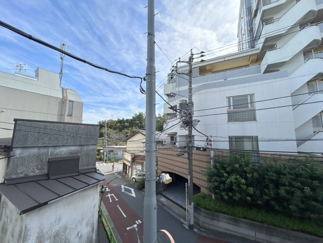 メトロガーデンの展望