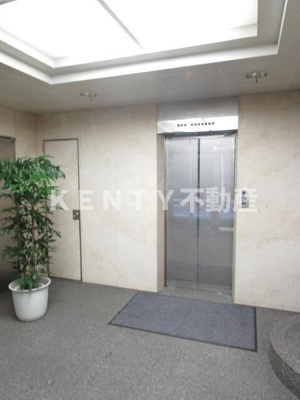 【その他】 | 品川ＭＳビル |  