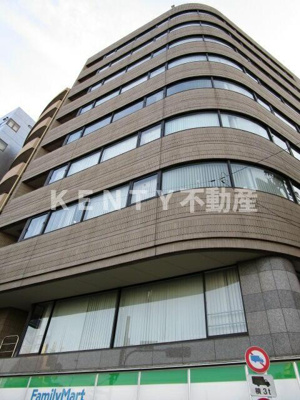 【外観】 | 品川ＭＳビル | 物件の外観です