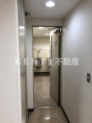 【その他】 | 品川ＭＳビル |  