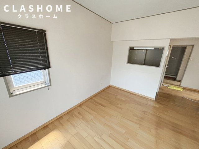 ロイヤル長草　　刈谷市近郊の賃貸はクラスホーム刈谷店の居間・リビング|同物件の別部屋になります。