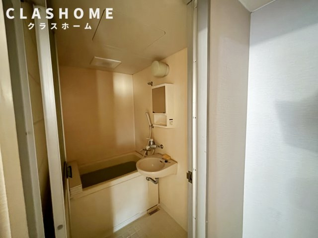 ロイヤル長草　　刈谷市近郊の賃貸はクラスホーム刈谷店の洗面所|同物件の別部屋になります。