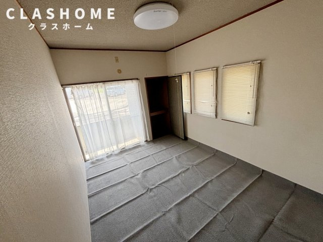 ロイヤル長草　　刈谷市近郊の賃貸はクラスホーム刈谷店の内装|同物件の別部屋になります。