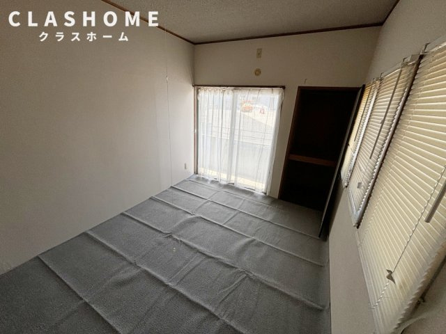 ロイヤル長草　　刈谷市近郊の賃貸はクラスホーム刈谷店の内装|同物件の別部屋になります。