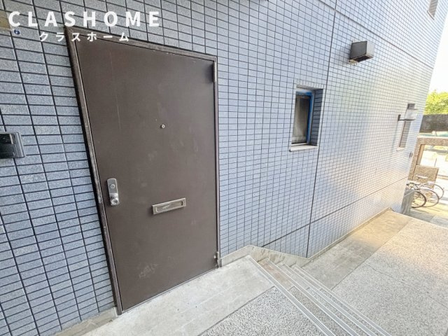 ロイヤル長草　　刈谷市近郊の賃貸はクラスホーム刈谷店の玄関