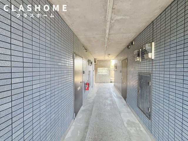 ロイヤル長草　　刈谷市近郊の賃貸はクラスホーム刈谷店のその他共用部分