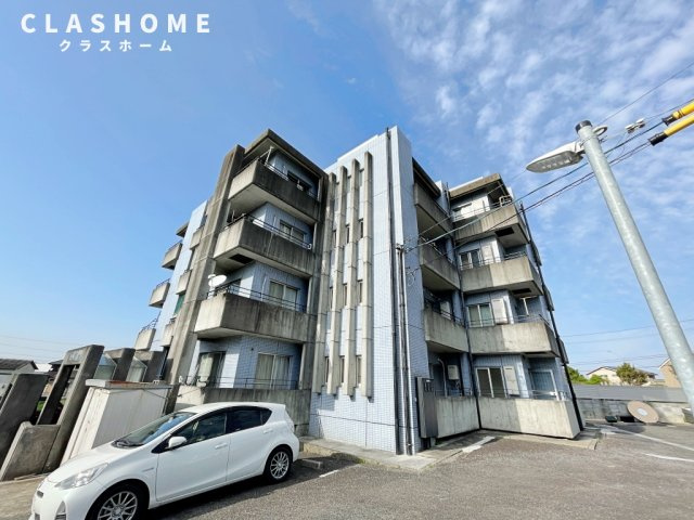 ロイヤル長草　　刈谷市近郊の賃貸はクラスホーム刈谷店の外観