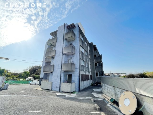 ロイヤル長草　　刈谷市近郊の賃貸はクラスホーム刈谷店の外観