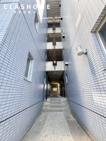 ロイヤル長草　　刈谷市近郊の賃貸はクラスホーム刈谷店のその他共用部分