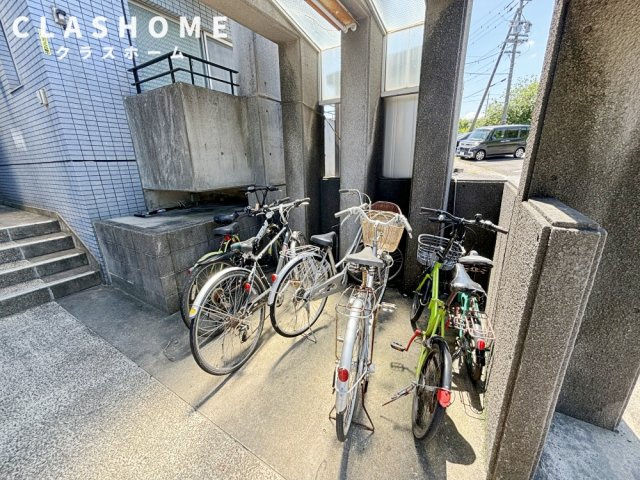 ロイヤル長草　　刈谷市近郊の賃貸はクラスホーム刈谷店のその他共用部分