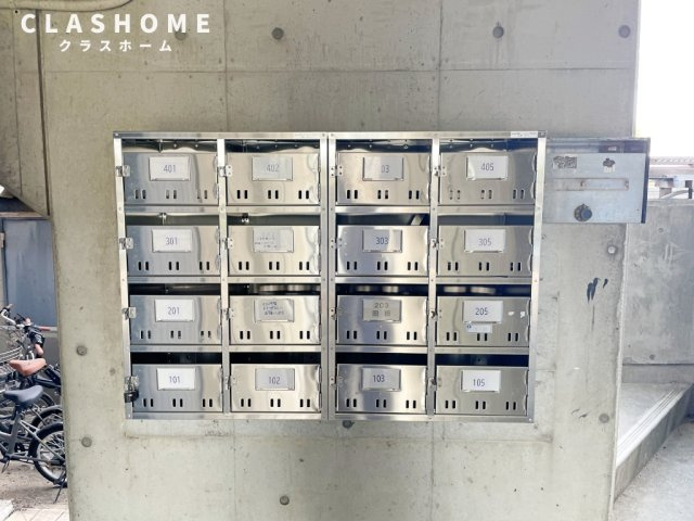 ロイヤル長草　　刈谷市近郊の賃貸はクラスホーム刈谷店のロビー