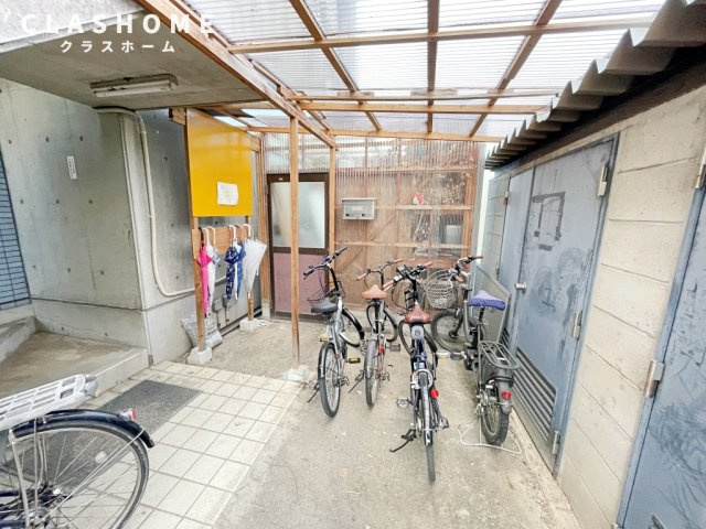 ロイヤル長草　　刈谷市近郊の賃貸はクラスホーム刈谷店の設備