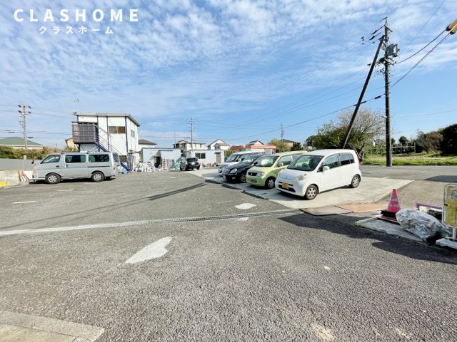 ロイヤル長草　　刈谷市近郊の賃貸はクラスホーム刈谷店の展望