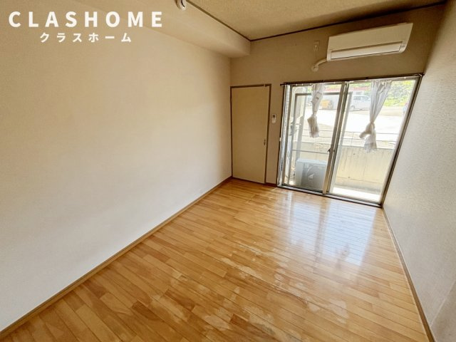 ロイヤル長草　　刈谷市近郊の賃貸はクラスホーム刈谷店の居間・リビング|同物件の別部屋になります。