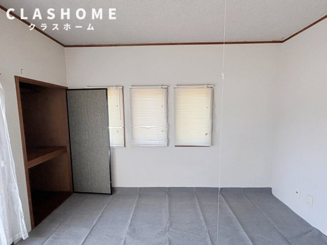 ロイヤル長草　　刈谷市近郊の賃貸はクラスホーム刈谷店の居間・リビング|同物件の別部屋になります。