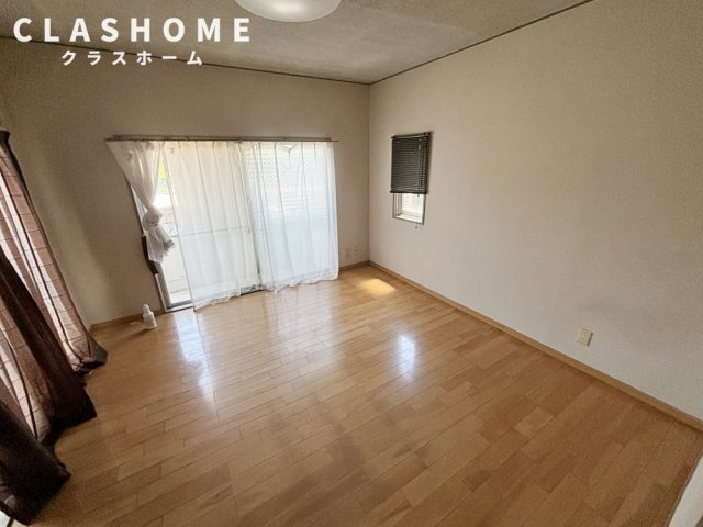 ロイヤル長草　　刈谷市近郊の賃貸はクラスホーム刈谷店の居間・リビング|同物件の別部屋になります。