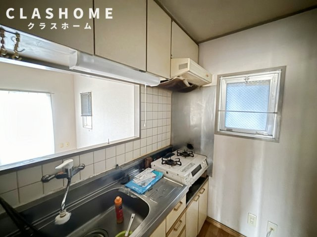 ロイヤル長草　　刈谷市近郊の賃貸はクラスホーム刈谷店のキッチン|同物件の別部屋になります。