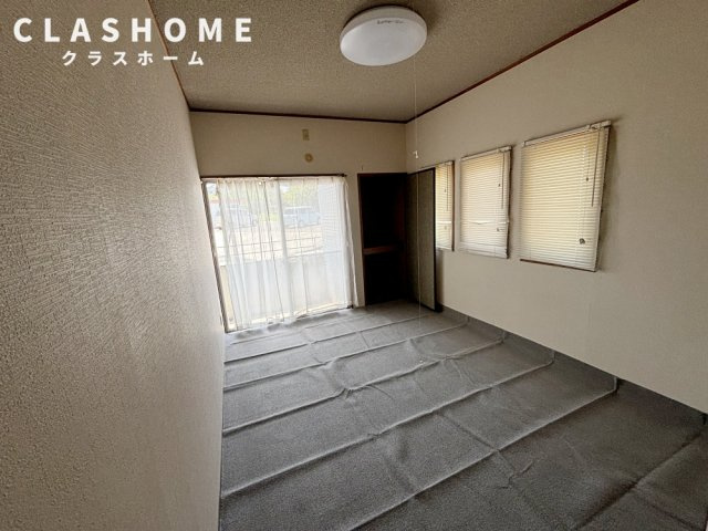 ロイヤル長草　　刈谷市近郊の賃貸はクラスホーム刈谷店の内装|同物件の別部屋になります。