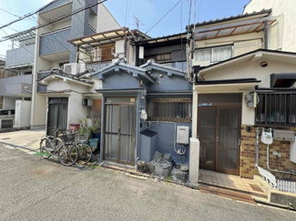 【外観】 | 小若江1丁目テラス