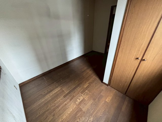 康生通南2丁目1-1戸建の内装