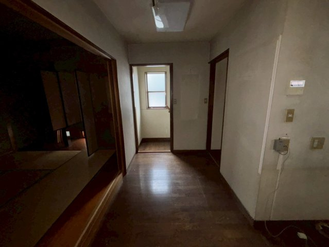 康生通南2丁目1-1戸建の内装