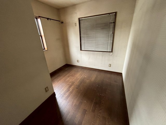 康生通南2丁目1-1戸建の内装