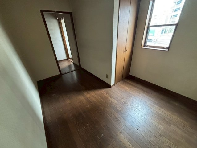 康生通南2丁目1-1戸建の内装